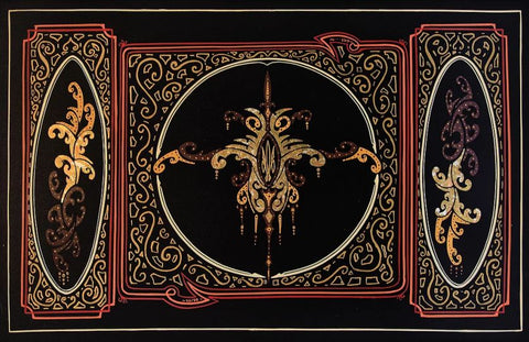 TRIPTYQUE