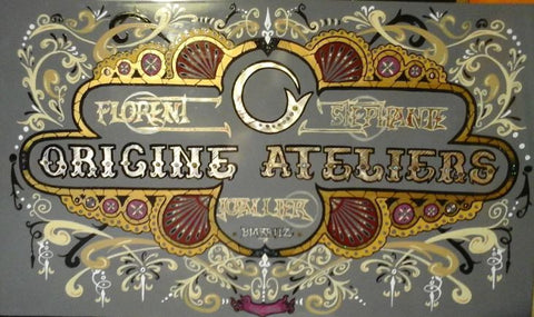 DÉDICASSE